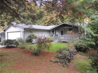 3207 41st Way NW, Olympia, WA 98502