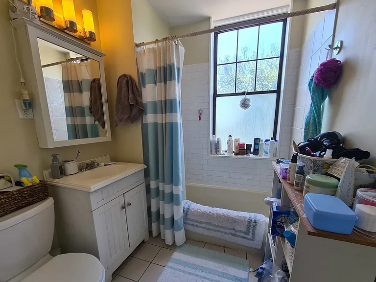 374 Chestnut Hill Ave #45 — Photo 5