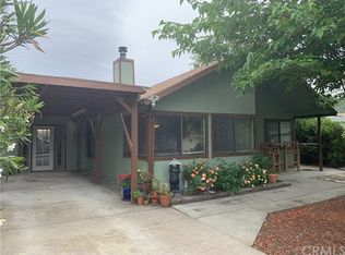 2624 Saddle Back Ln, Paso Robles, CA 93446