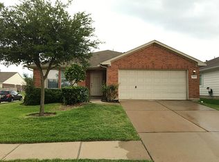 21630 Gannet Peak Way, Katy, TX 77449