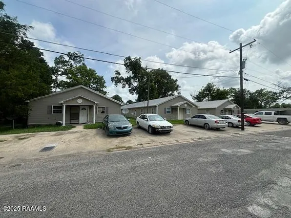 810 W Cherry St, Opelousas, LA 70570