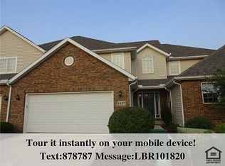 1437 Winged Foot Dr, Brunswick, OH