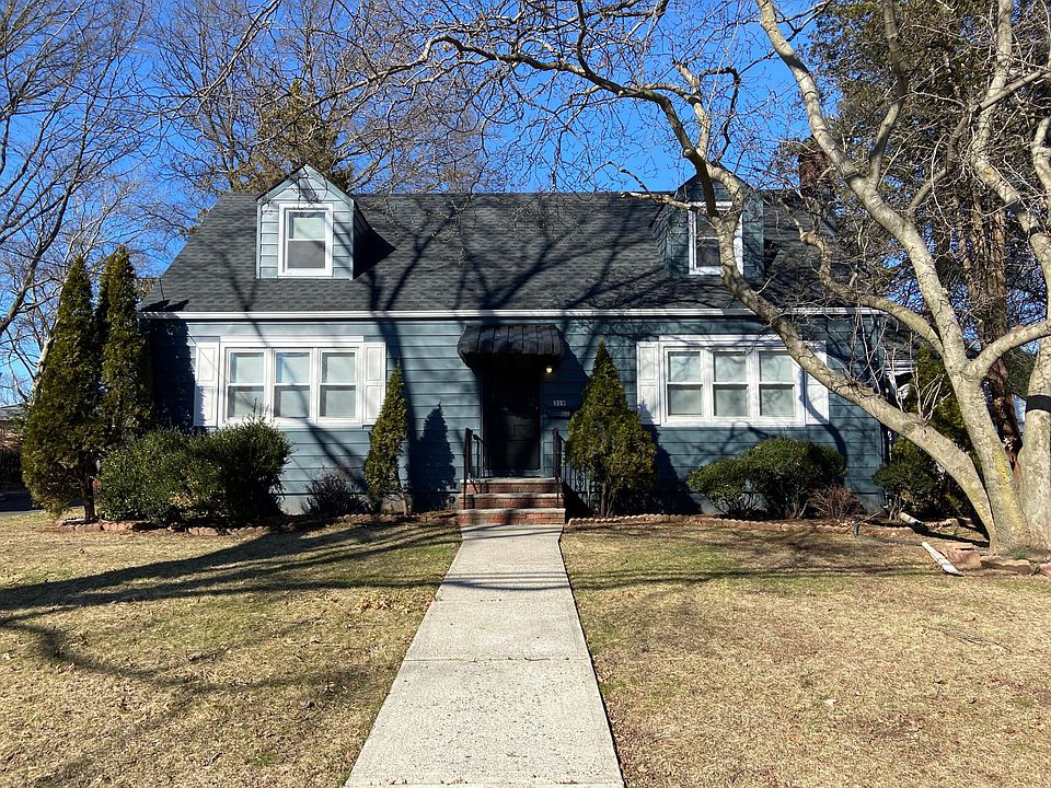 WELCOME TO 319 W INMAN AVE - RAHWAY