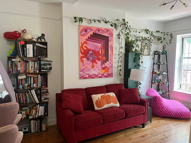 1352 Herkimer St #1GR — Photo 12