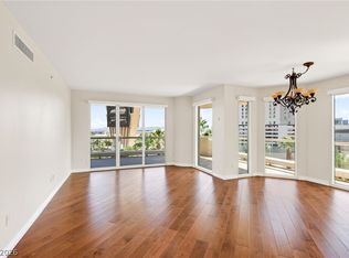 TURNBERRY PLACE, Las Vegas, NV 89109
