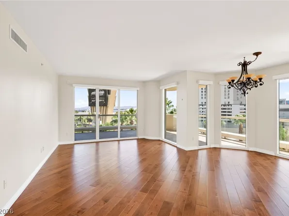 2857 Paradise Rd Unit 505, Las Vegas, NV 89109