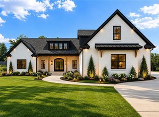 141 Hanes Ln, Lexington, NC 27295