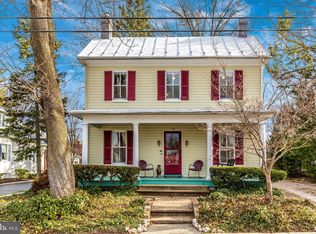 12 Main St, Frederick, MD 21793