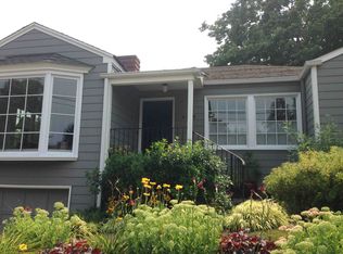 4339 NE 56th St, Seattle, WA 98105