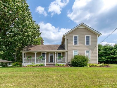 2424 Baker Rd, Dexter, MI, 48130
