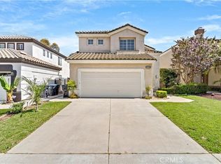 14113 Heathervale Dr, Chino Hills, CA 91709