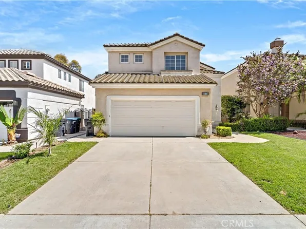14113 Heathervale Dr, Chino Hills, CA 91709