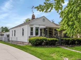 17764 Harman St, Melvindale, MI