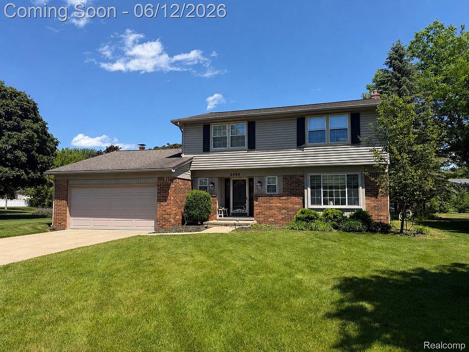1st image of 2466 Armstrong Ct