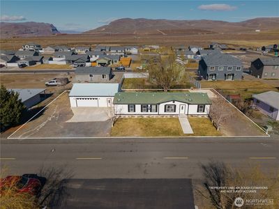 205 Priest Rapids Drive, Mattawa, WA, 99349