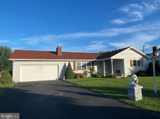 159 Woodland Cir, Reedsville, PA 17084