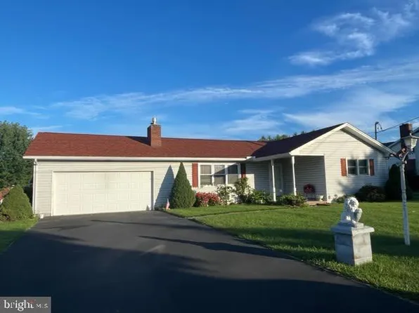 159 Woodland Cir, Reedsville, PA 17084