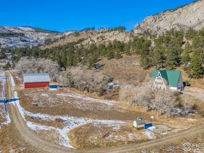 644 Lakeview Dr, Drake, CO, 80515