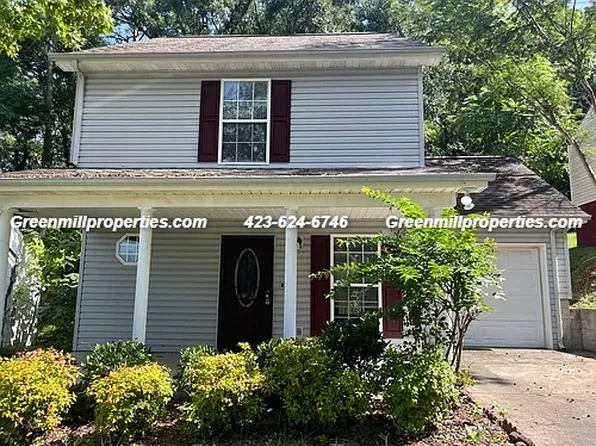 3607 Cherryton Dr, Chattanooga, TN 37411