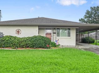 929 Carnation Ave, Metairie, LA 70001