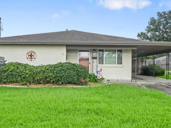 929 Carnation Ave, Metairie, LA 70001