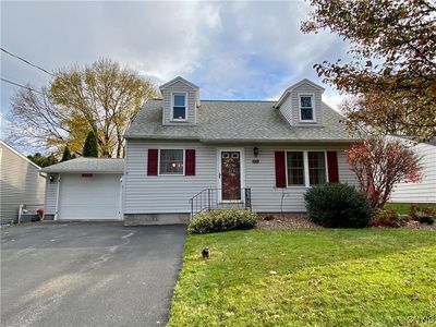 117 Winchell Dr, Syracuse, NY, 13209
