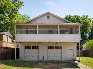 525 N Chestnut St, Florence, AL 35630