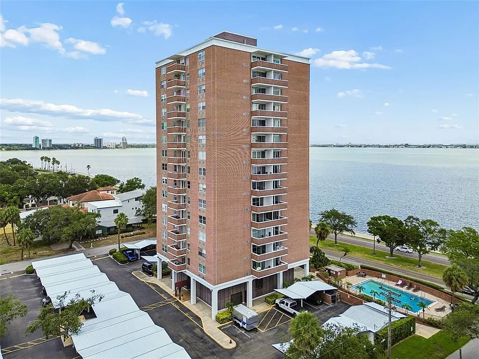 4015 Bayshore Blvd #7D