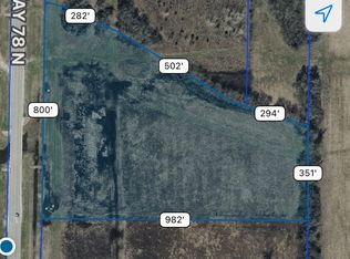 4482 State Highway 78 N, Farmersville, TX 75442