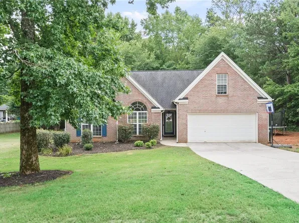 7720 Paddocks Mill Dr, Cumming, GA 30041