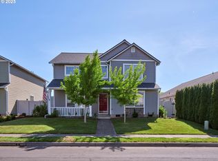 617 NW 25th Ave, Battle Ground, WA 98604