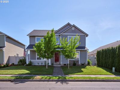 617 NW 25th Ave, Battle Ground, WA, 98604
