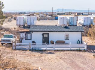 14910 Miguel St, El Paso, TX 79928