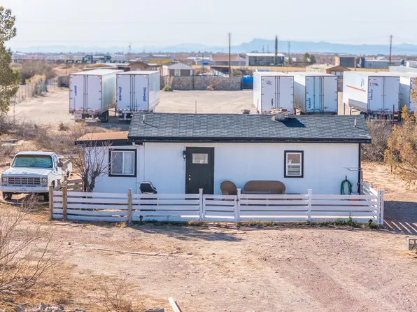 14910 Miguel St, El Paso, TX 79928