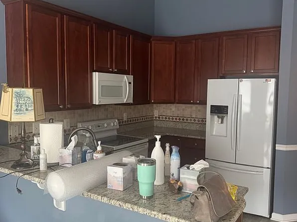 311K Willrich Cir, Forest Hill, MD 21050