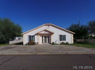 3204 W 14th St, Thatcher, AZ 85552