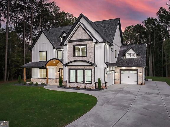 4th image of 91 Beech Creek Cir