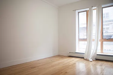 Rented by Next Door Realty NYC