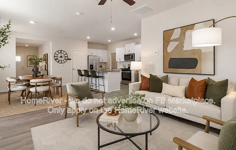 2801 Frances View Ln — Photo 6