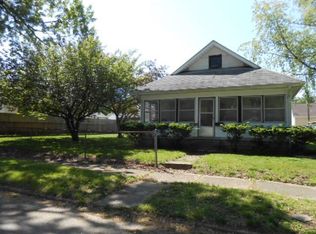 2205 Seabury Ave, Terre Haute, IN