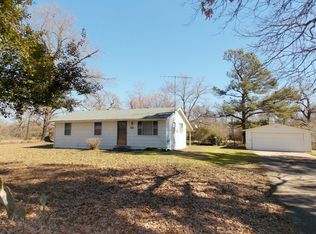498 Cr 3111, De Kalb, TX 75559