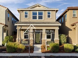 3749 Gozo Island Ave, Sacramento, CA