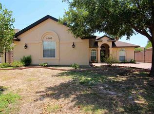 8705 Liberty Loop, Laredo, TX 78045