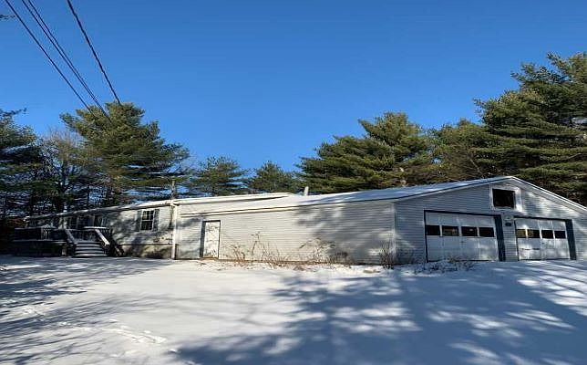 Property Front View
