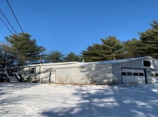 585 Langdon Rd, Richmond, ME 04357