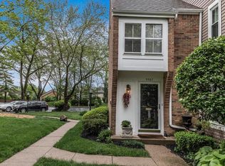 5567 Chowning Way #3-A, Columbus, OH