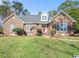 1880 Brigadoone Ln, Florence, SC 29505