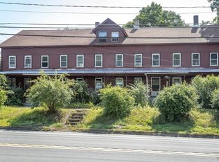 1167 Huntington Rd, Russell, MA 01071