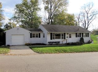 126 Bryant Ave, Franklin, OH 45005