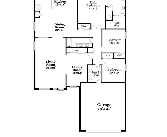 1069 W Glenmere Dr — Photo 2